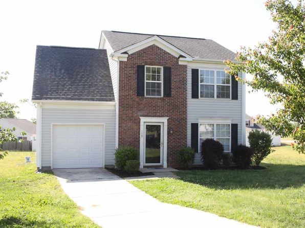115 Trumpett Flower Ln, Moore, SC 29369 – 3-bedroom rental in Moore