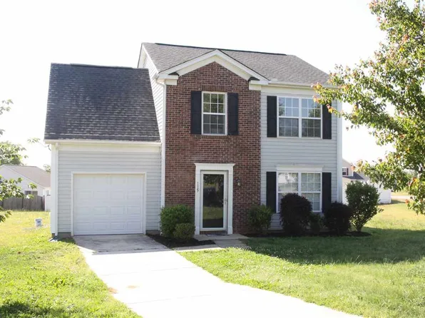 115 Trumpett Flower Ln, Moore, SC 29369
