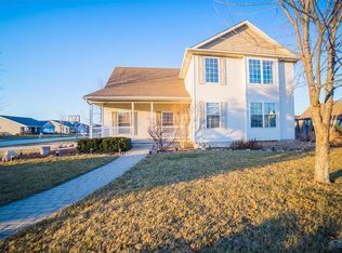 1495 Marsh Hawk Rd, Perrysburg, OH 43551