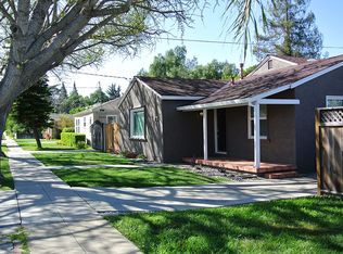1261 Curtner Ave, San Jose, CA 95125