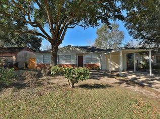 10322 Cathedral Dr, Houston, TX 77051