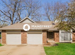 518 Valle Dr, Belton, MO 64012