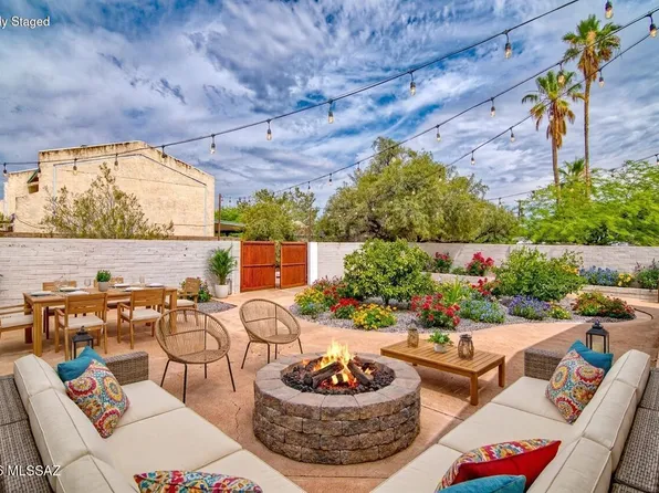 745 N Richey Blvd, Tucson, AZ 85716