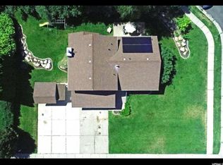 2137 E Deer Run Dr, South Weber, UT 84405