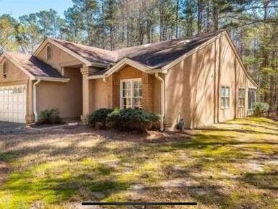(Undisclosed Address), Union City, GA, 30291