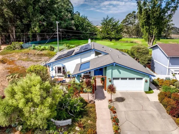 2249 Inyo St, Los Osos, CA 93402