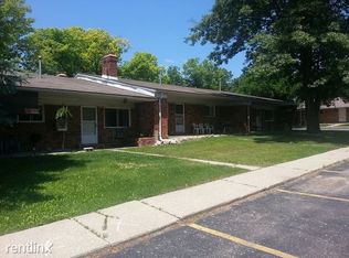 3301 Grange Hall Rd APT 2, Holly, MI 48442