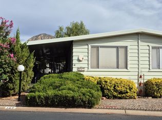 205 Sunset Dr #187, Sedona, AZ 86336