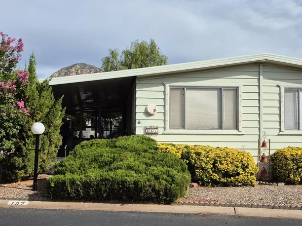 205 Sunset Drive #187, Sedona, AZ 86336