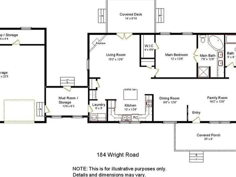 184 Wright Rd — Photo 33