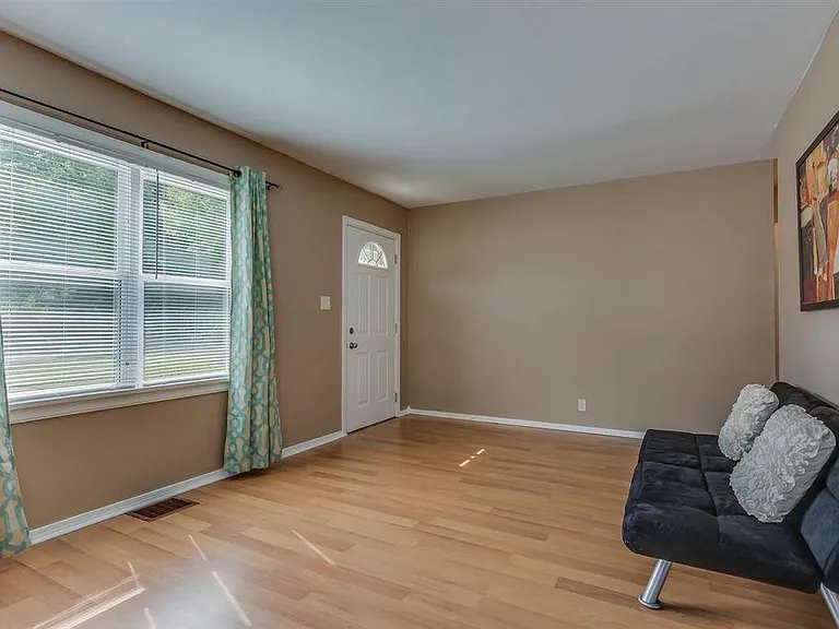 sitting room