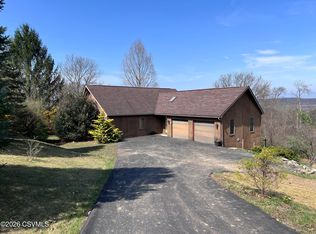 990 Trutt Rd, Winfield, PA 17889