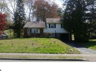 235 Lawrence Rd, Broomall, PA 19008
