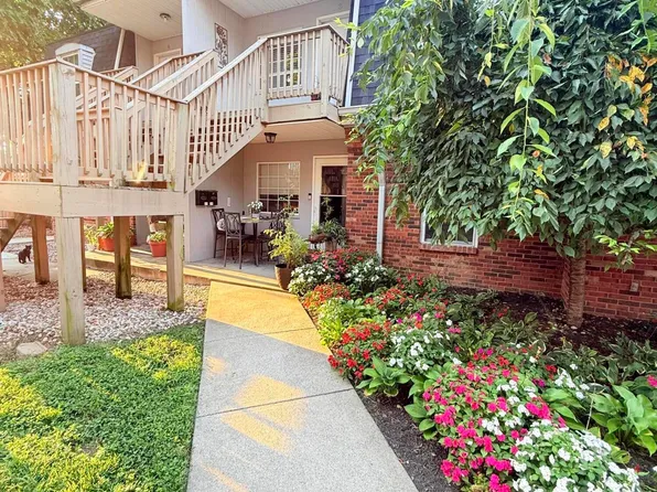 333 E 4th St APT A1, Frankfort, KY 40601