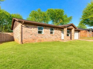 505 Willis St, Noble, OK 73068