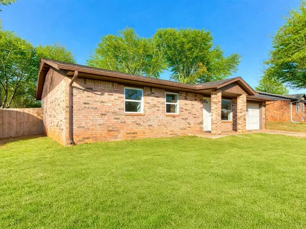 505 Willis St, Noble, OK 73068