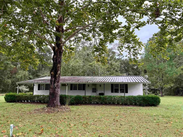 10247 Rebel Cir, Tallahassee, FL 32305