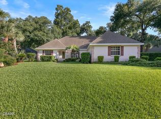 20 Audubon Ln, Flagler Beach, FL 32136