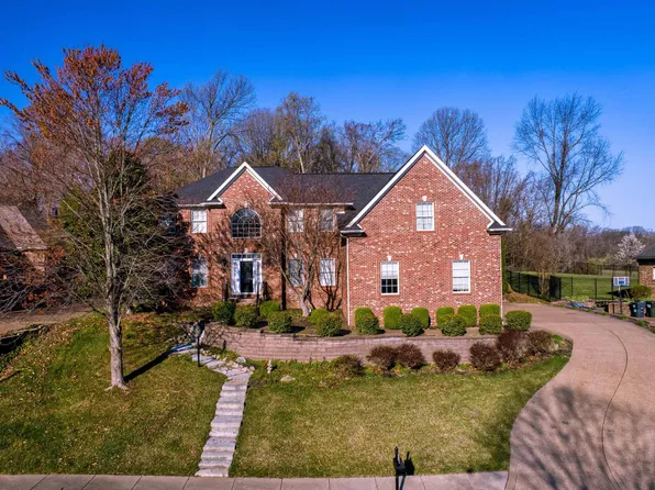 4595 Estate Dr, Newburgh, IN 47630