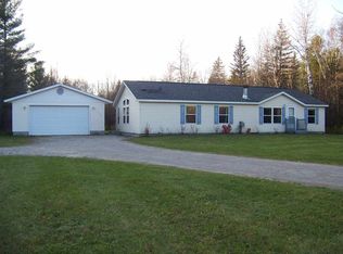 8162 N Conway Rd, Alanson, MI 49706