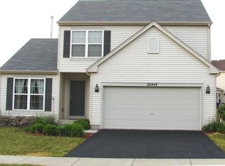 20444 Spruce Ln, Crest Hill, IL 60403