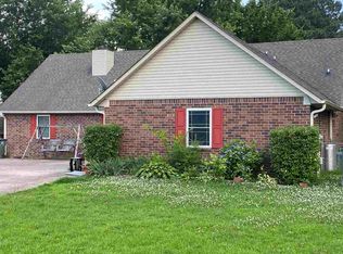 154 County Road 454, Jonesboro, AR 72404