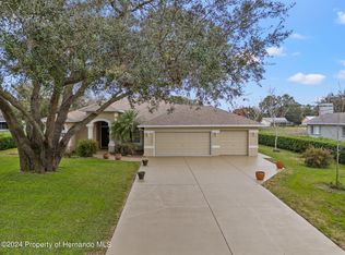 5298 Mosquero Rd, Spring Hill, FL 34606