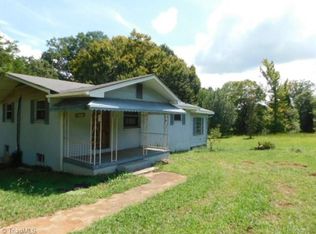 9841 Linwood Southmont Rd, Lexington, NC 27292