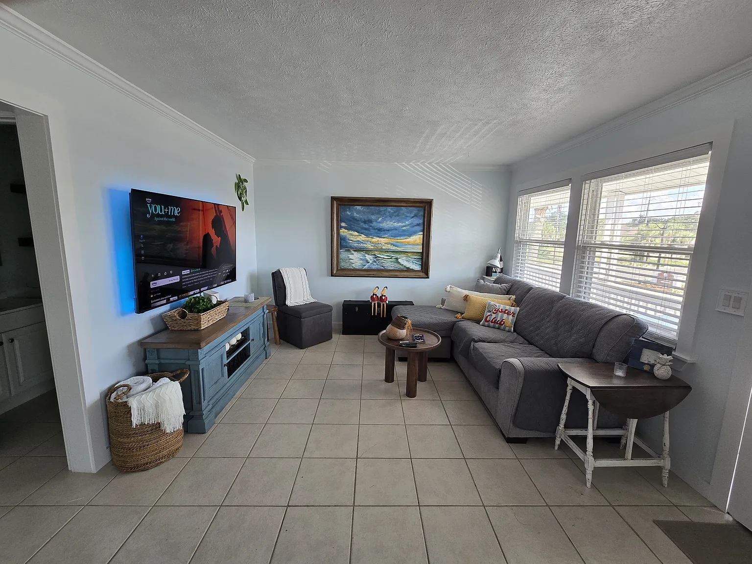 2 bed, 803 sqft, $2,600 — Photo 1