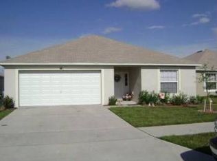 139 Stewart Lake Loop, Groveland, FL 34736