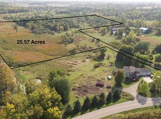 Spring Rd, greenville, WI 54942