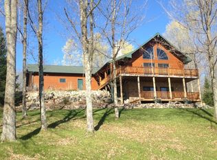 N6376 Laverne Ln, Hawkins, WI 54530