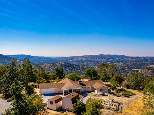 35074 Ocb Mine Rd, Coarsegold, CA 93614