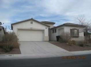 6334 Rangeland Ct, North Las Vegas, NV 89081