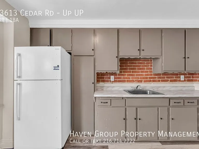 13613 Cedar Rd #UP UP — Photo 13