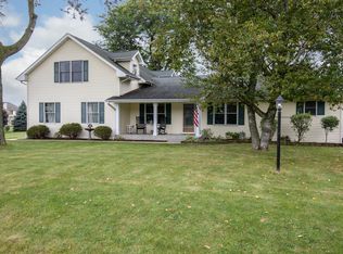 10112 Atwood Rd, Roscoe, IL
