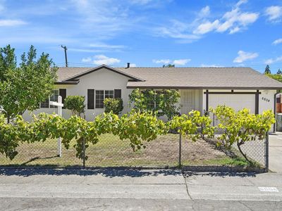 6804 Weddigen Way, North Highlands, CA, 95660