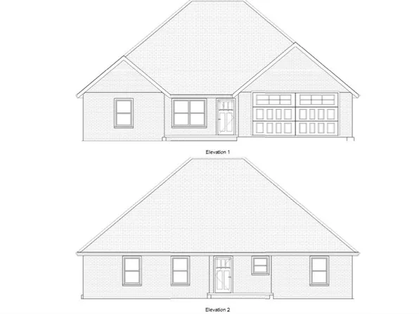 323 Cottonwood Ln, Gosnell, AR 72315