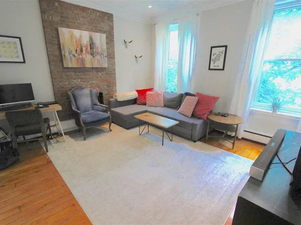 112 Wayne St APT 2, Jersey City, NJ 07302