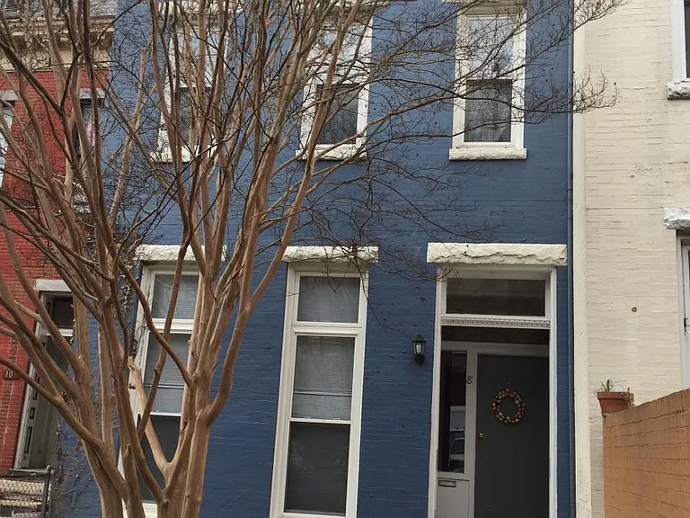 8 S Harrison St #1 — Photo 1