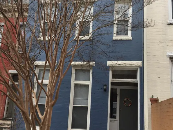 8 S Harrison St #1, Richmond, VA 23220