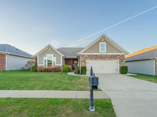 5111 Garnet Ct, Owensboro, KY 42303
