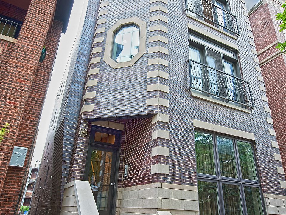 1st image of 846 W Buckingham Pl APT 1