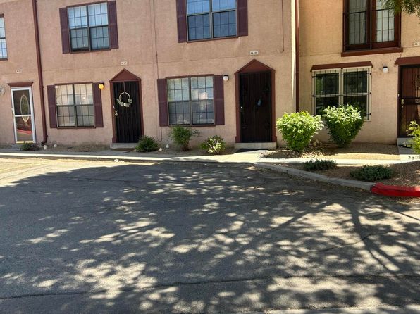 Albuquerque NM Condos & Apartments For Sale - 45 Listings | Zillow