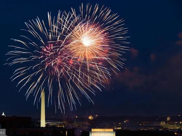 1600 N Oak St APT 826, Arlington, VA 22209