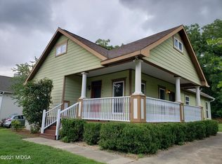 1461 Tattnall Pl, Macon, GA 31201