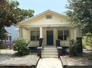 1225 NW 7th Ave, Gainesville, FL 32601