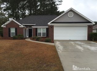 204 Pampas Dr, Pooler, GA 31322