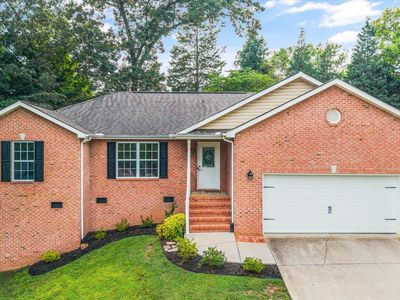 4511 Ventura Dr, Knoxville, TN, 37938