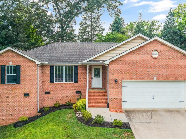 4511 Ventura Dr, Knoxville, TN 37938